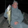 Walleye Bob Carlson October 2008